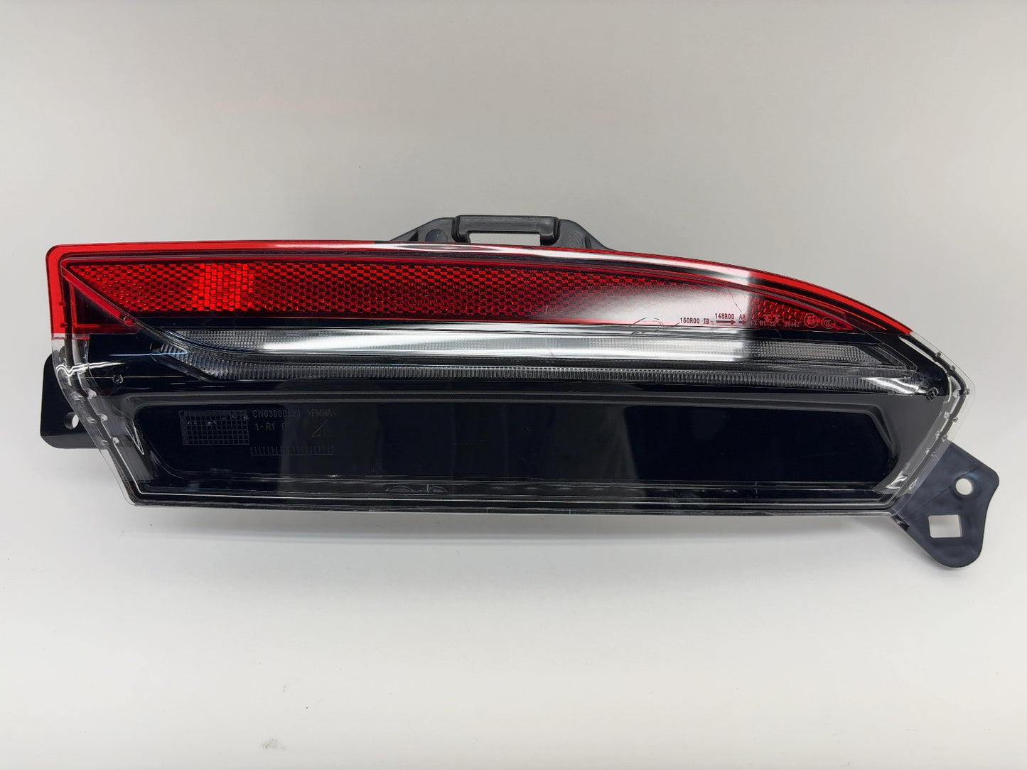 2025 Tesla Model 3 Highland Rear Bumper Right Light 1712514-00-E
