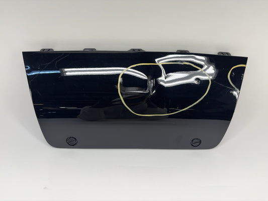 2024 Rivian R1S Tow Hitch Cover PT00032793-A