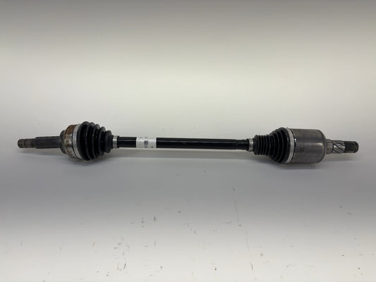2021 Tesla Model S Front Left Axle Shaft 1420113-00-B