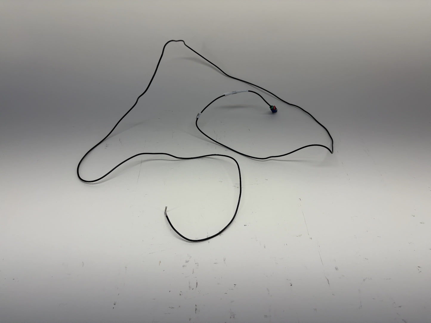 2024 Tesla Model 3 Highland Driver Side Fender Camera Wire Harness 1775017-0L-B