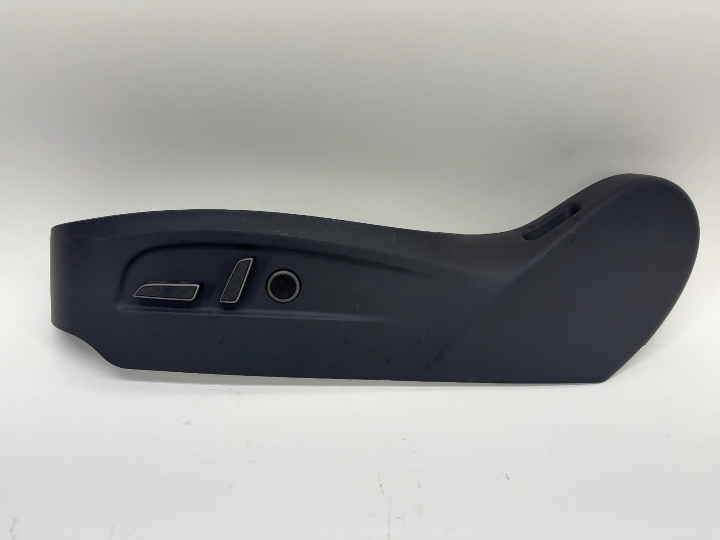2025 Tesla Model 3 Highland Front Left Seat Trim With Control Switches 1699944-00-C