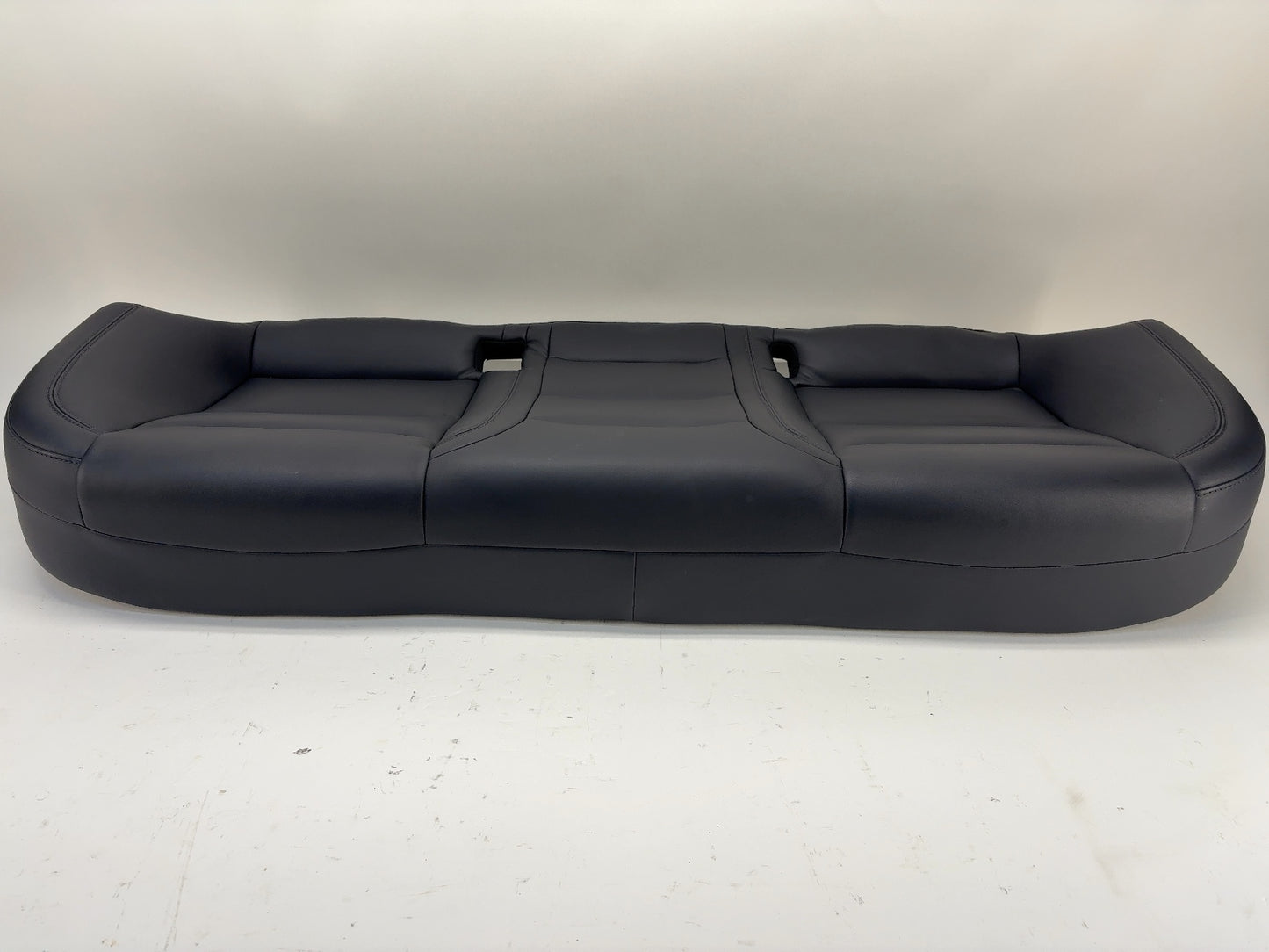 2020 Tesla Model S Rear Lower Cushion 9876531-02-A