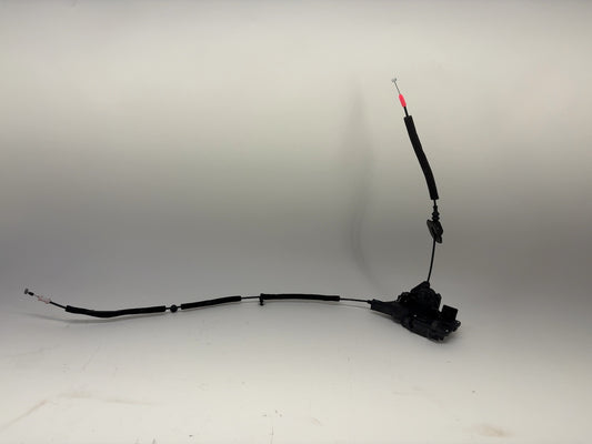 2023 Rivian R1T Rear Left Door Lock Actuator PT00016021-G
