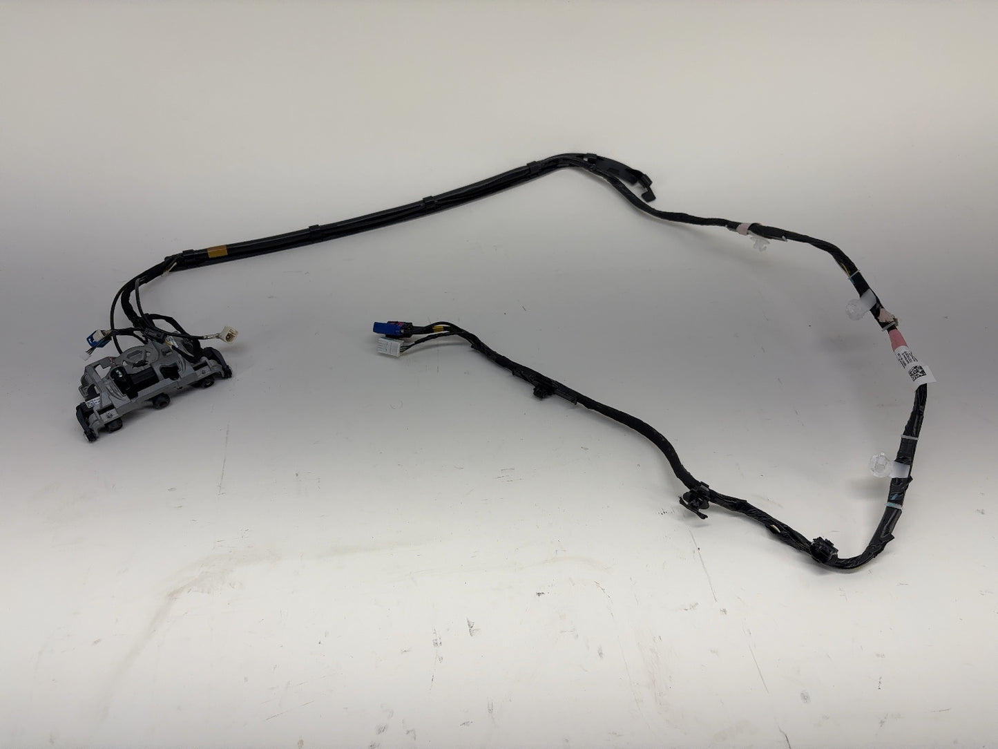 2021 Tesla Model 3 Windshield Harness With Camera 1068787-00-E