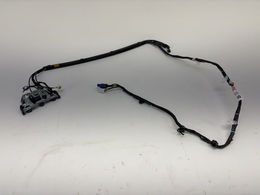 2021 Tesla Model 3 Windshield Harness With Camera 1068787-00-E