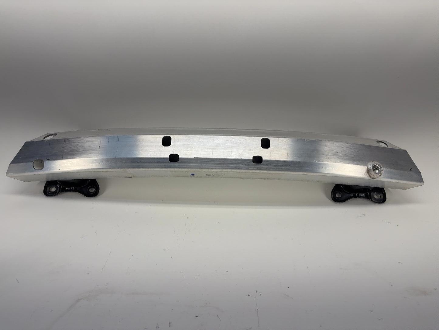 2026 Tesla Model Y Juniper Rear Bumper Beam 2129079-00-B
