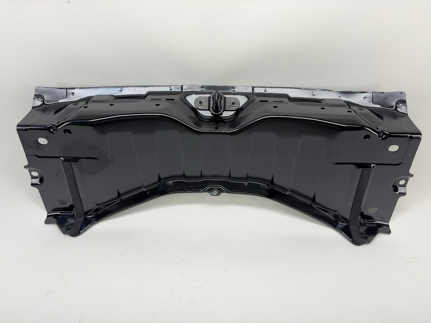 2026 Tesla Model Y Juniper Rear Body Panel 2010373-00-D