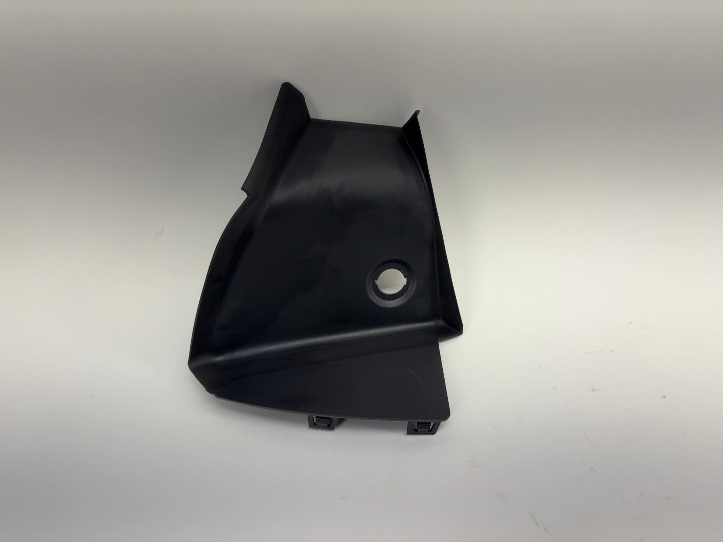 2026 Tesla Model Y Juniper Rear Left Trough Cover 2044984-99-A