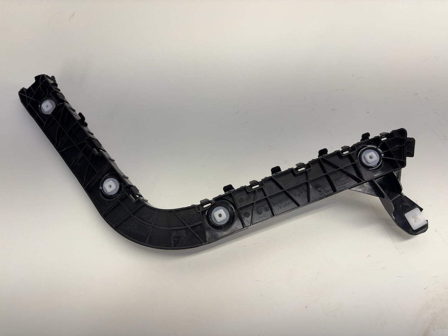 2026 Tesla Model Y Juniper Rear Bumper Bracket Right 1932585-00-D