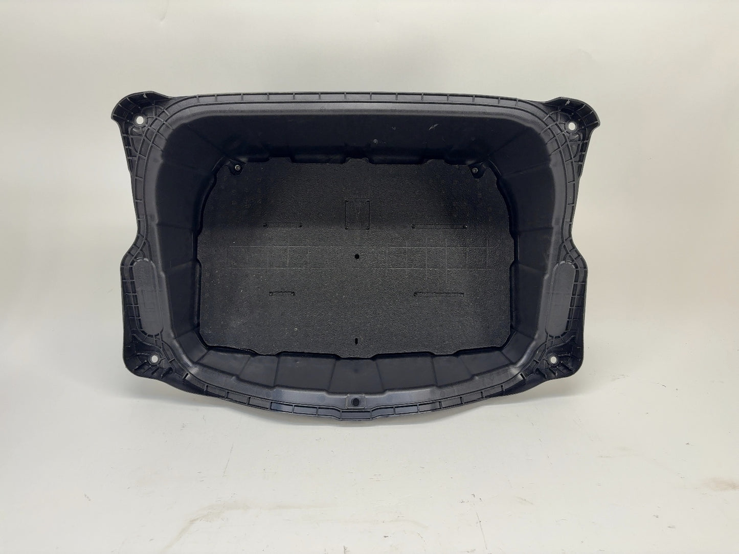 2026 Tesla Model Y Juniper Trunk Tub Compartment 1487751-00-D