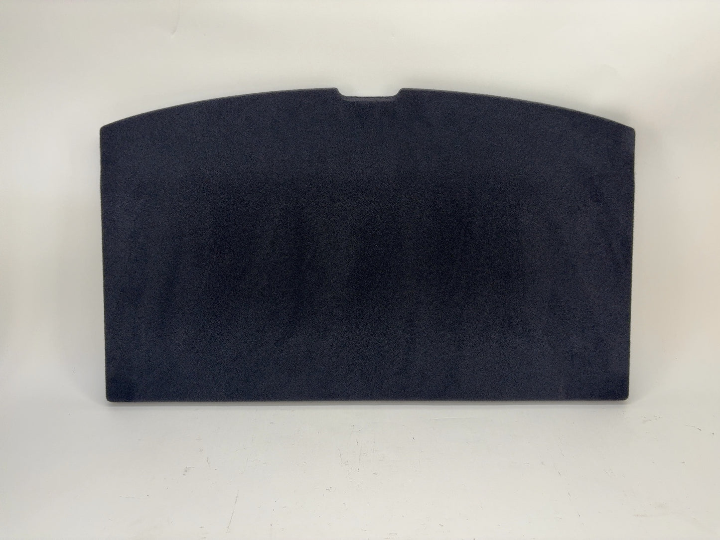 2026 Tesla Model Y Juniper Trunk Load Floor Rear 1935907-50-D