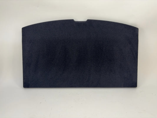 2026 Tesla Model Y Juniper Trunk Load Floor Rear 1935907-50-D