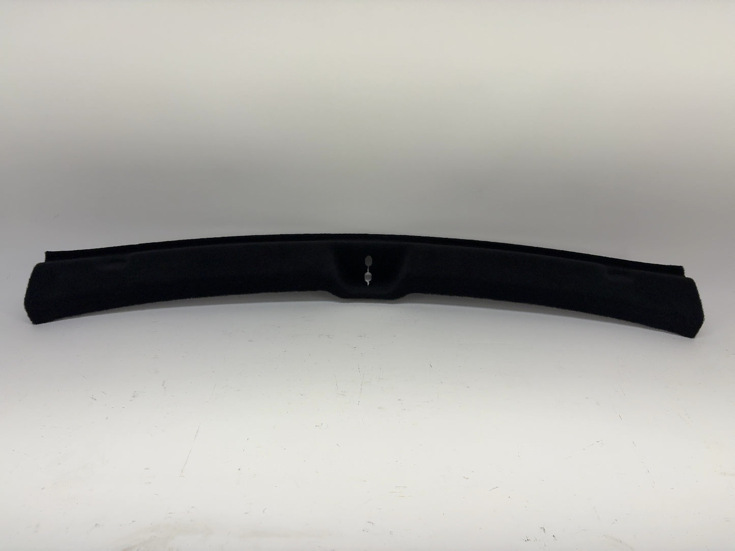 2026 Tesla Model Y Juniper Trunk Sill Lower Trim 1935490-52-D