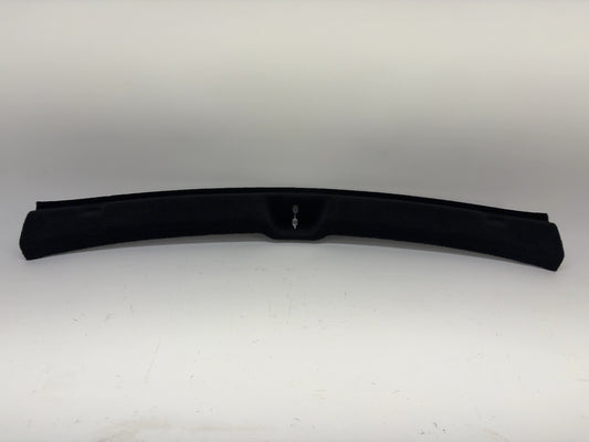 2026 Tesla Model Y Juniper Trunk Sill Lower Trim 1935490-52-D