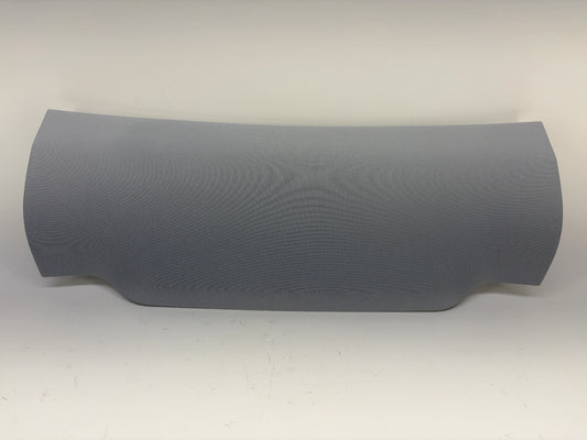 2026 Tesla Model Y Juniper Rear Headliner Center Piece 1913367-50-A