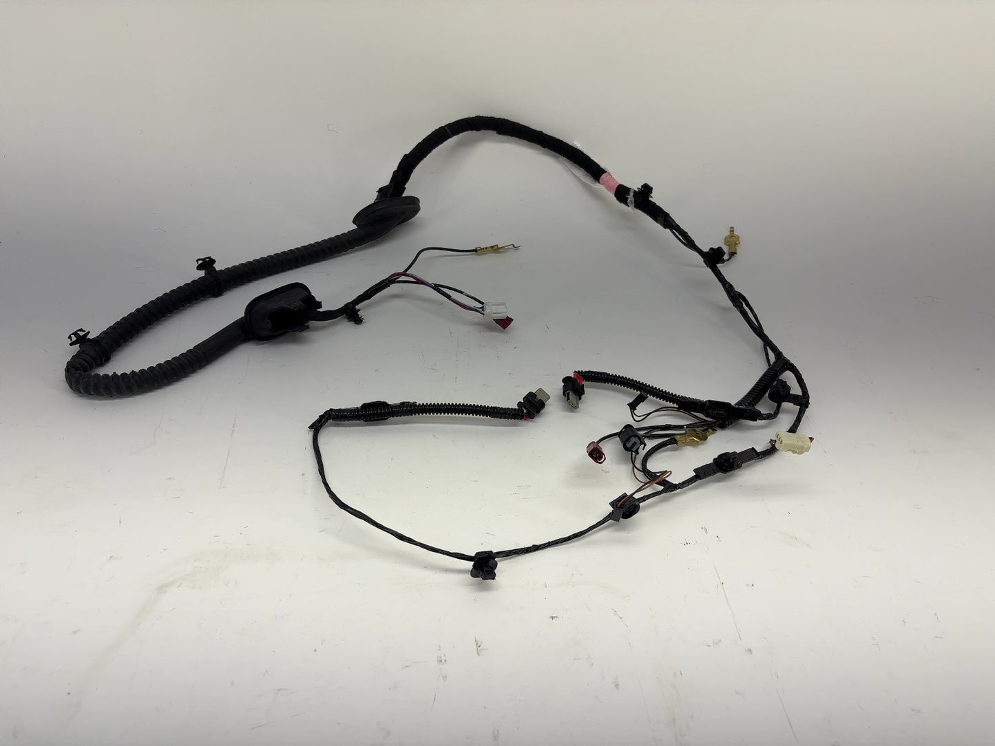 2023 Tesla Model 3 Trunk Lid Harness 1068789-00-G
