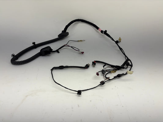 2023 Tesla Model 3 Trunk Lid Harness 1068789-00-G