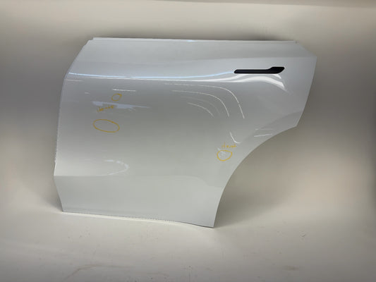 2026 Tesla Model Y Juniper Rear Left Door Shell 2035502-E0-A