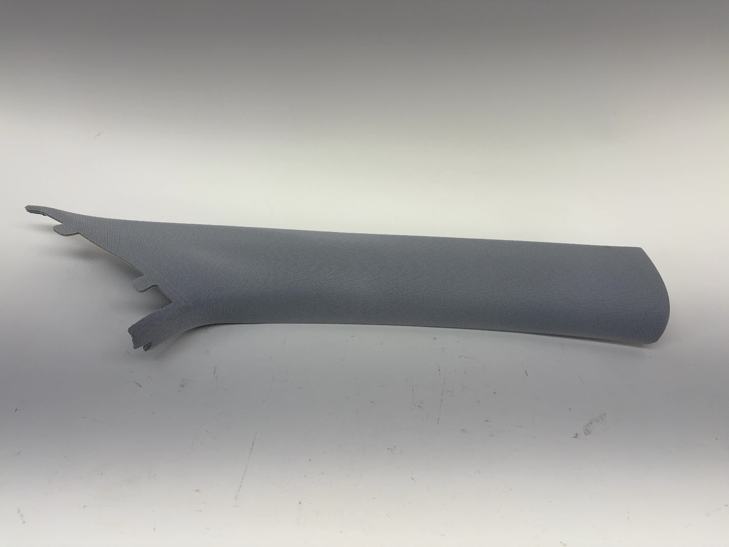 2026 Tesla Model Y Juniper A Pillar Upper Trim Right 1935480-51-E