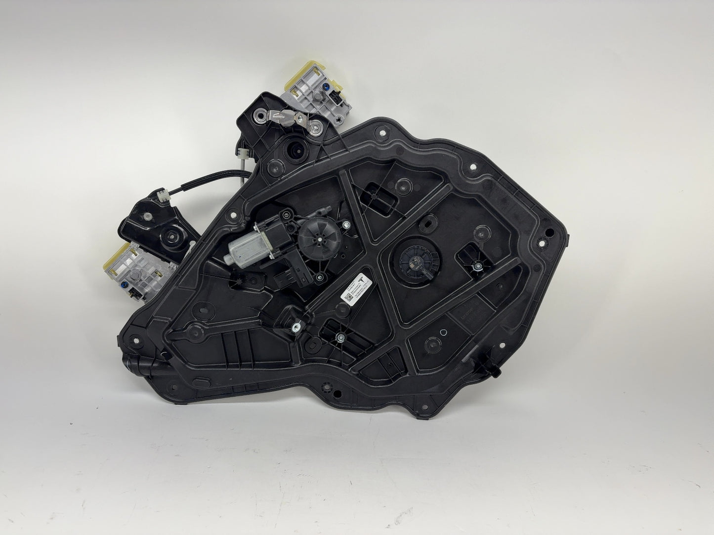 2026 Tesla Model Y Juniper Rear Left Window Regulator 2004632-98-A