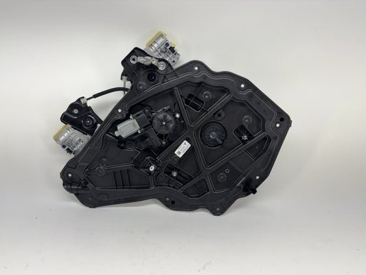 2026 Tesla Model Y Juniper Rear Left Window Regulator 2004632-98-A