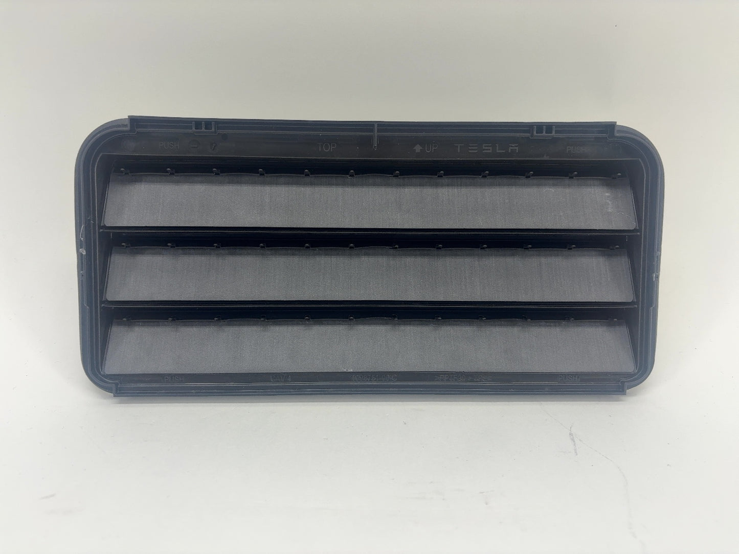 2026 Tesla Model Y Juniper Rear Quarter Air Extractor 1098751-00-C