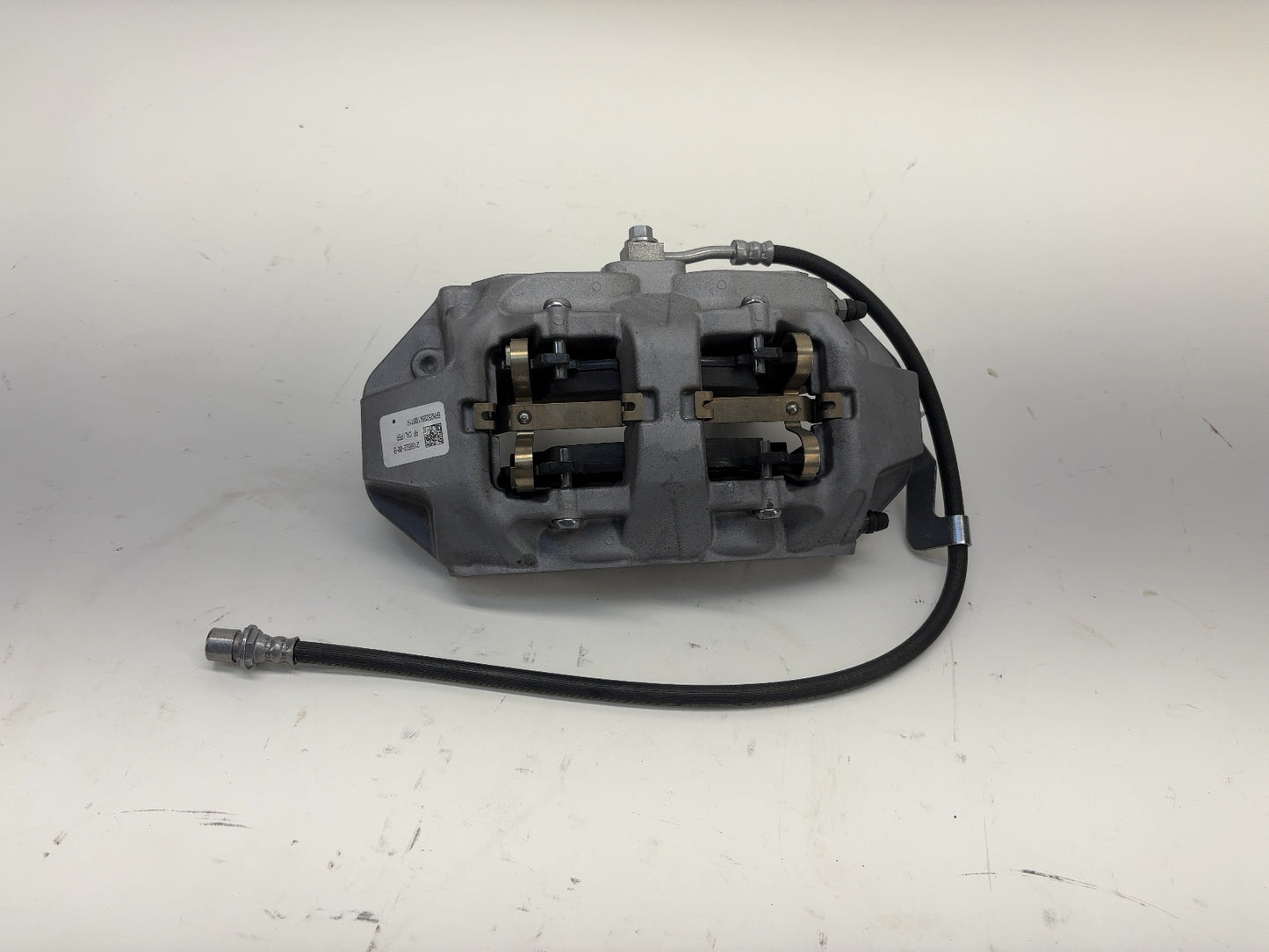 2026 Tesla Model Y Juniper Front Right Brake Caliper 2188622-00-B