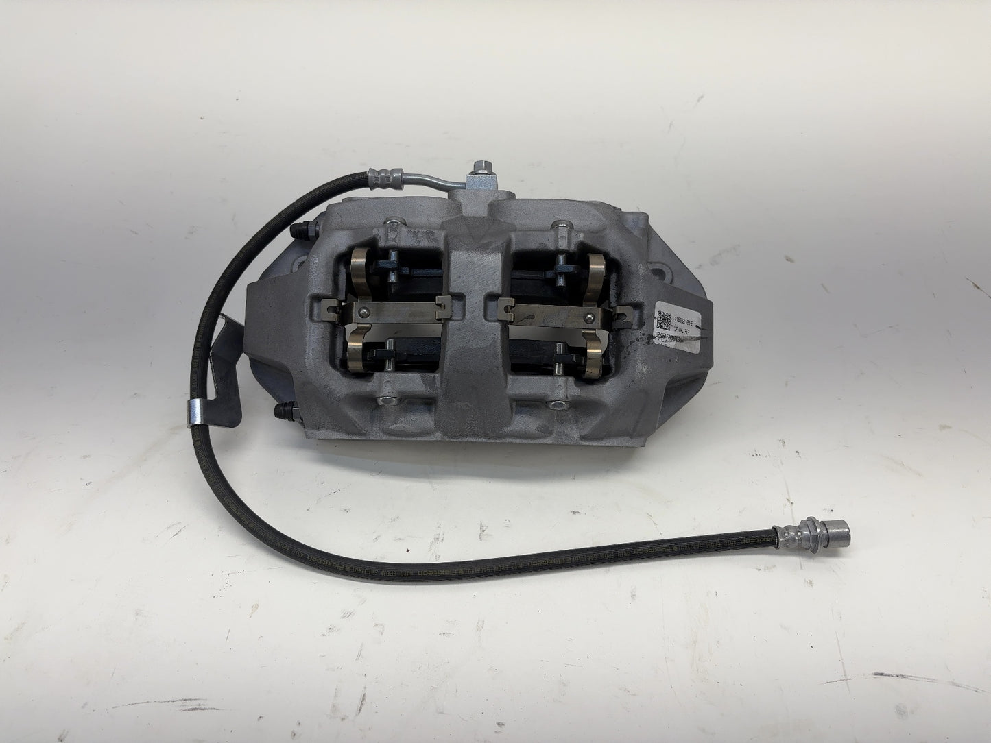 2026 Tesla Model Y Juniper Front Left Brake Caliper 2188621-00-B