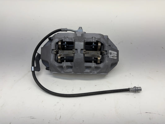 2026 Tesla Model Y Juniper Front Left Brake Caliper 2188621-00-B