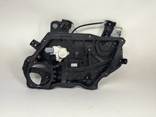 2026 Tesla Model Y Juniper Front Right Window Regulator Assembly 1987313-98-A