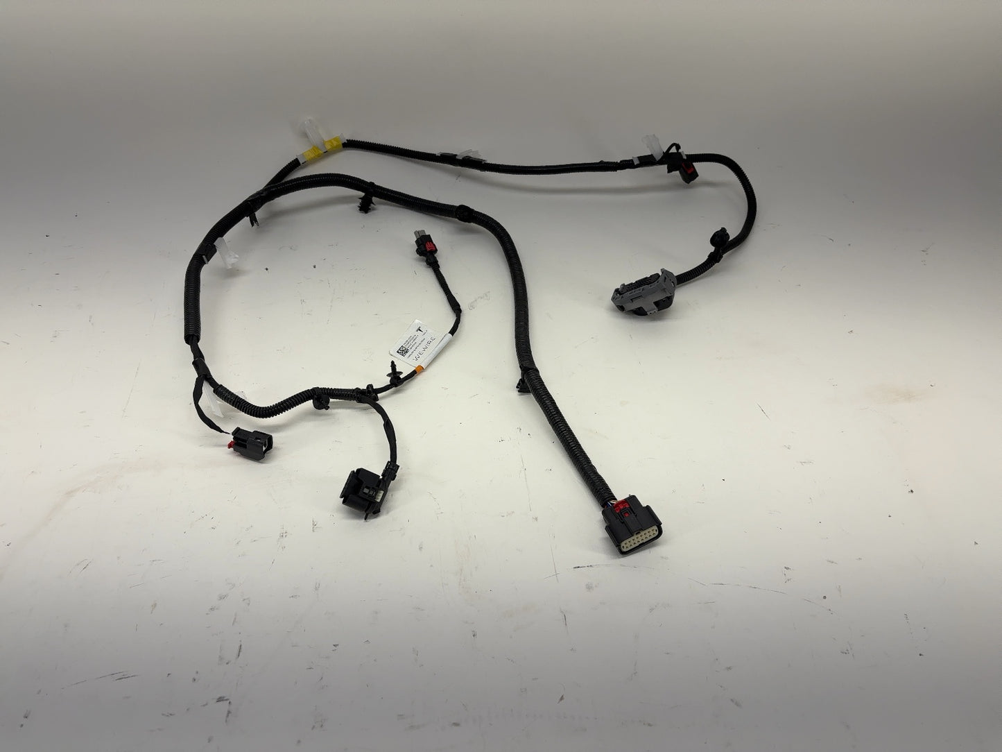2026 Tesla Model Y Juniper Rear Subframe Harness 1933907-00-D