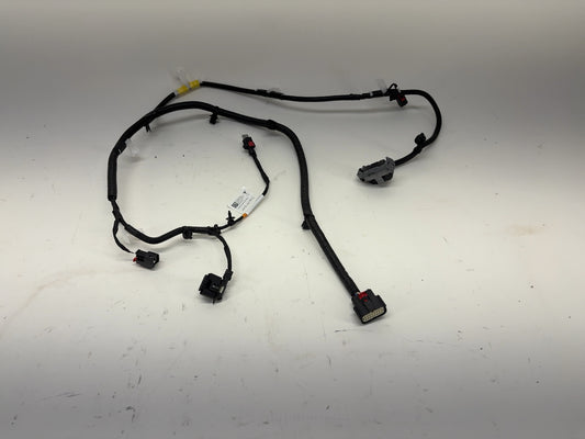 2026 Tesla Model Y Juniper Rear Subframe Harness 1933907-00-D