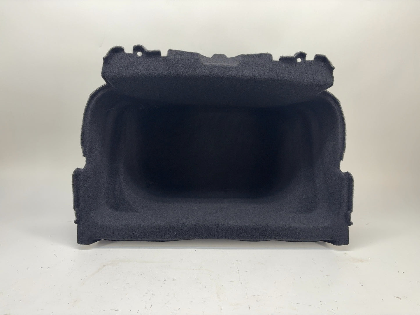 2026 Tesla Model Y Juniper Trunk Tub Carpet 1935920-51-E