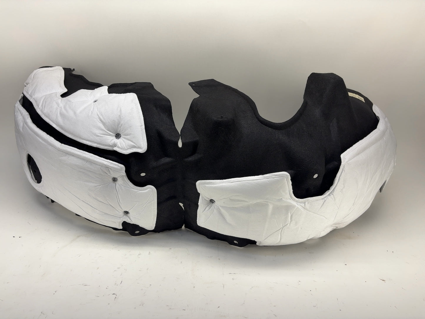 2026 Tesla Model Y Juniper Wheel Liner Rear Left 1937565-00-A