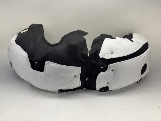 2026 Tesla Model Y Juniper Rear Right Wheel Liner 1937566-00-A