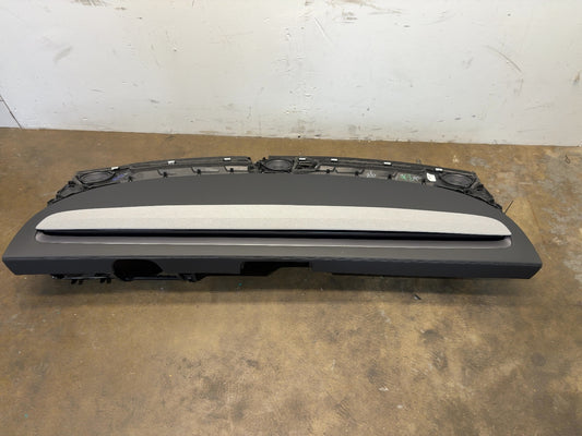 2026 Tesla Model Y Juniper Dash Panel With Airbag 1936000-70-G