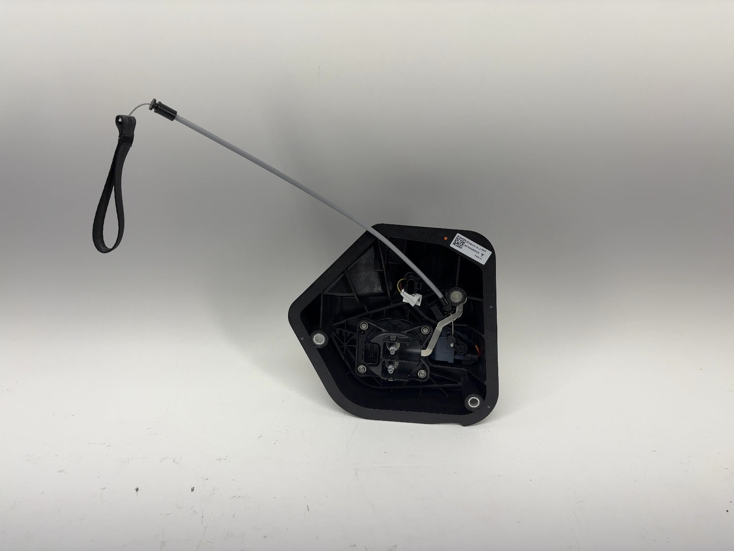 2026 Tesla Model Y Juniper Charge Port 1490374-10-F