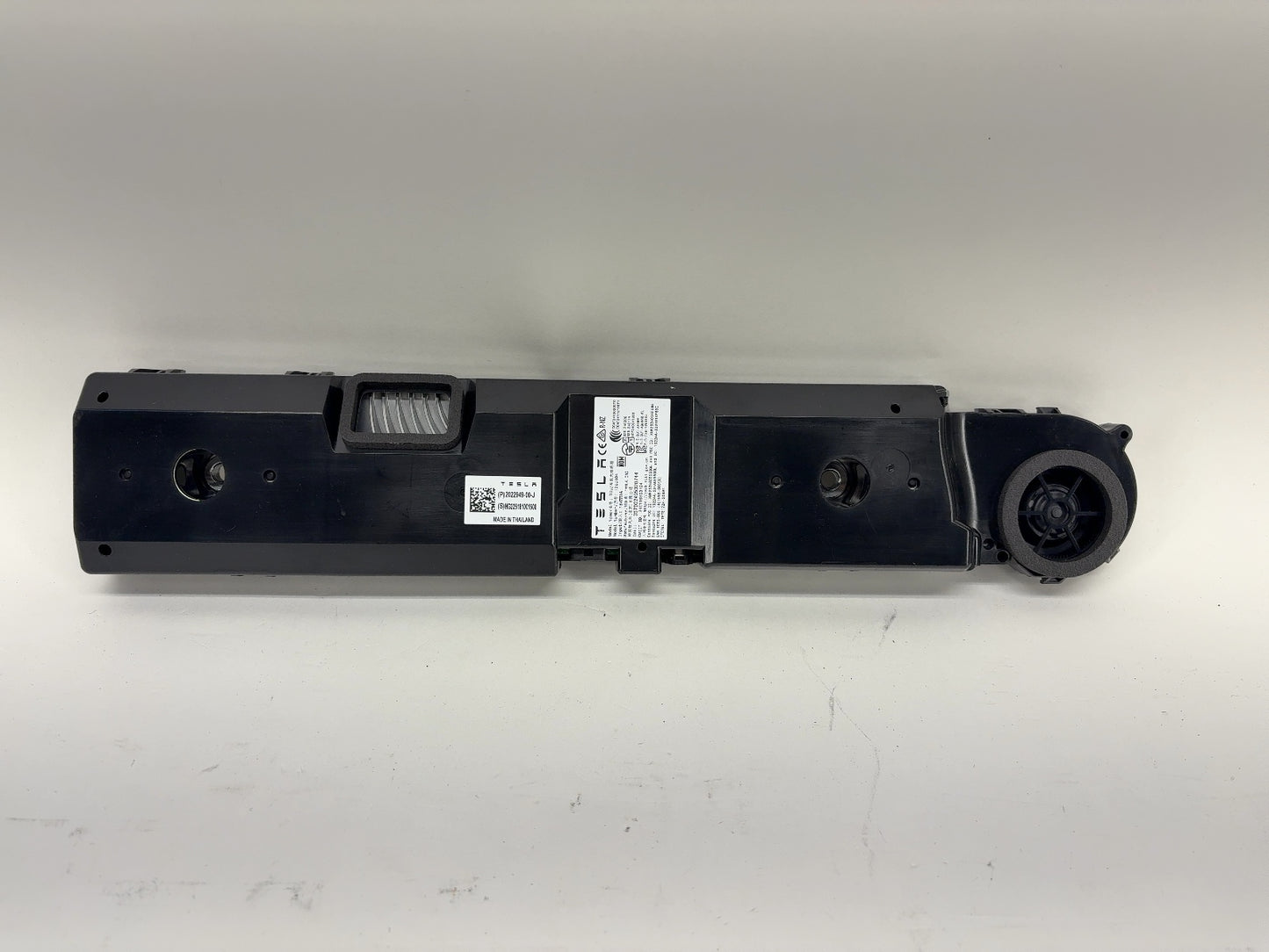 2026 Tesla Model Y Juniper Telematics Control Unit 2022949-00-J