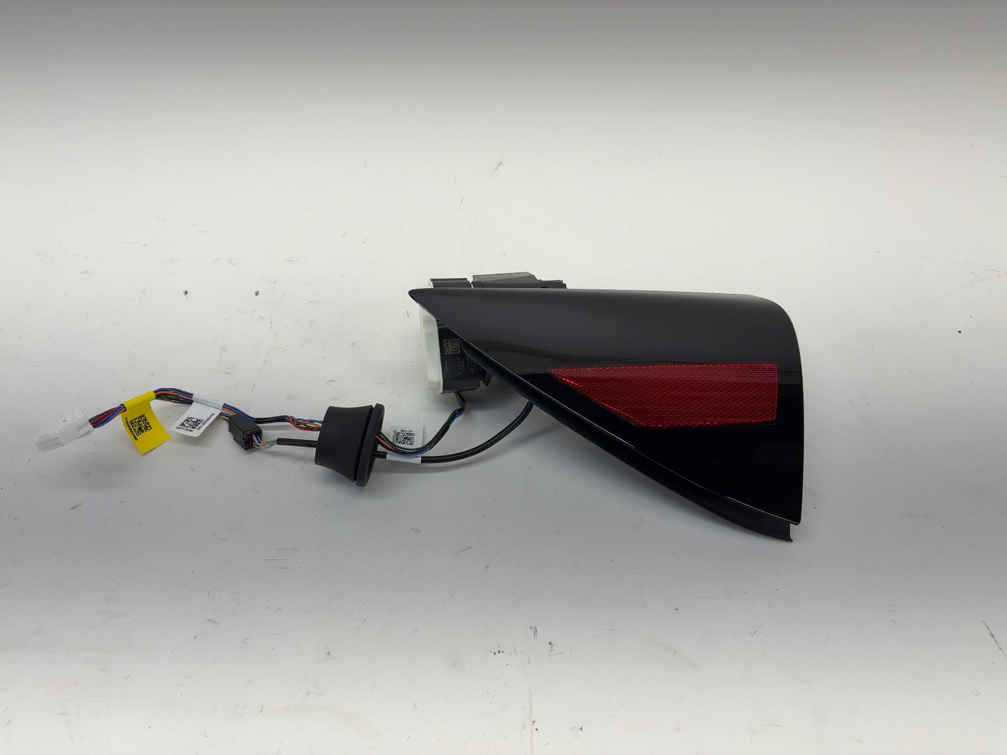 2026 Tesla Model Y Juniper Charge Port Door 2029538-00-C