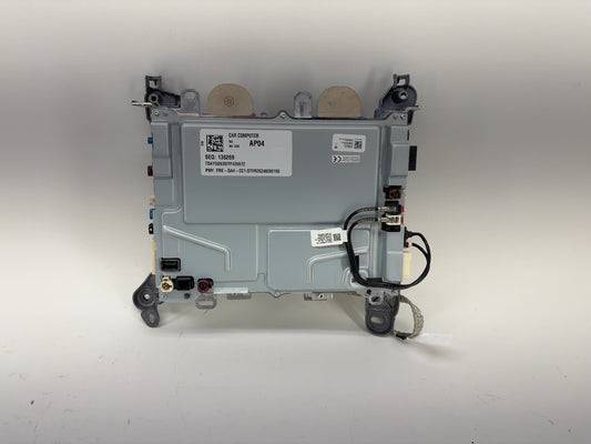 2026 Tesla Model Y Juniper Car Computer 1918812-00-G