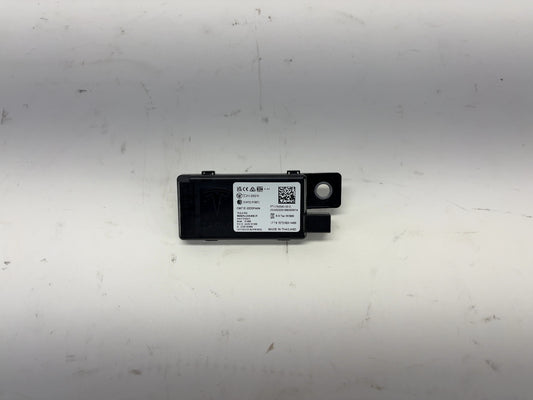 2026 Tesla Model Y Juniper Interior Endpoint 1780580-00-E