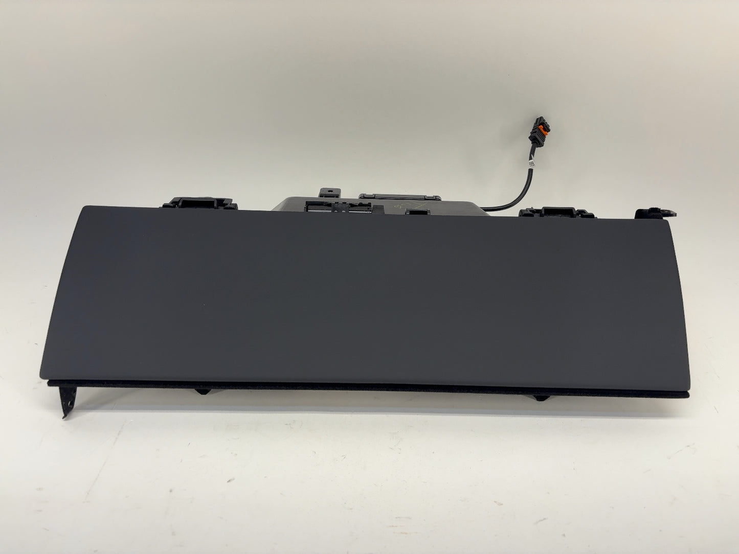 2026 Tesla Model Y Juniper Glove Box 1935933-58-D