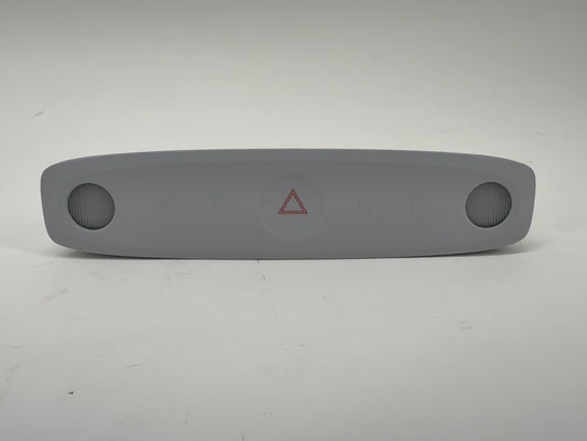 2026 Tesla Model Y Juniper Overhead Console Dome Light 1739293-00-G