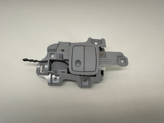 2026 Tesla Model Y Juniper Right Coat Hook & Map Light 1657049-59-A