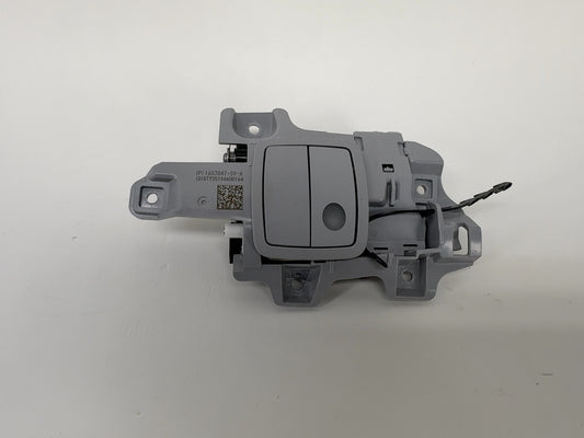 2026 Tesla Model Y Juniper Left Coat Hook & Map Light 1657047-59-A