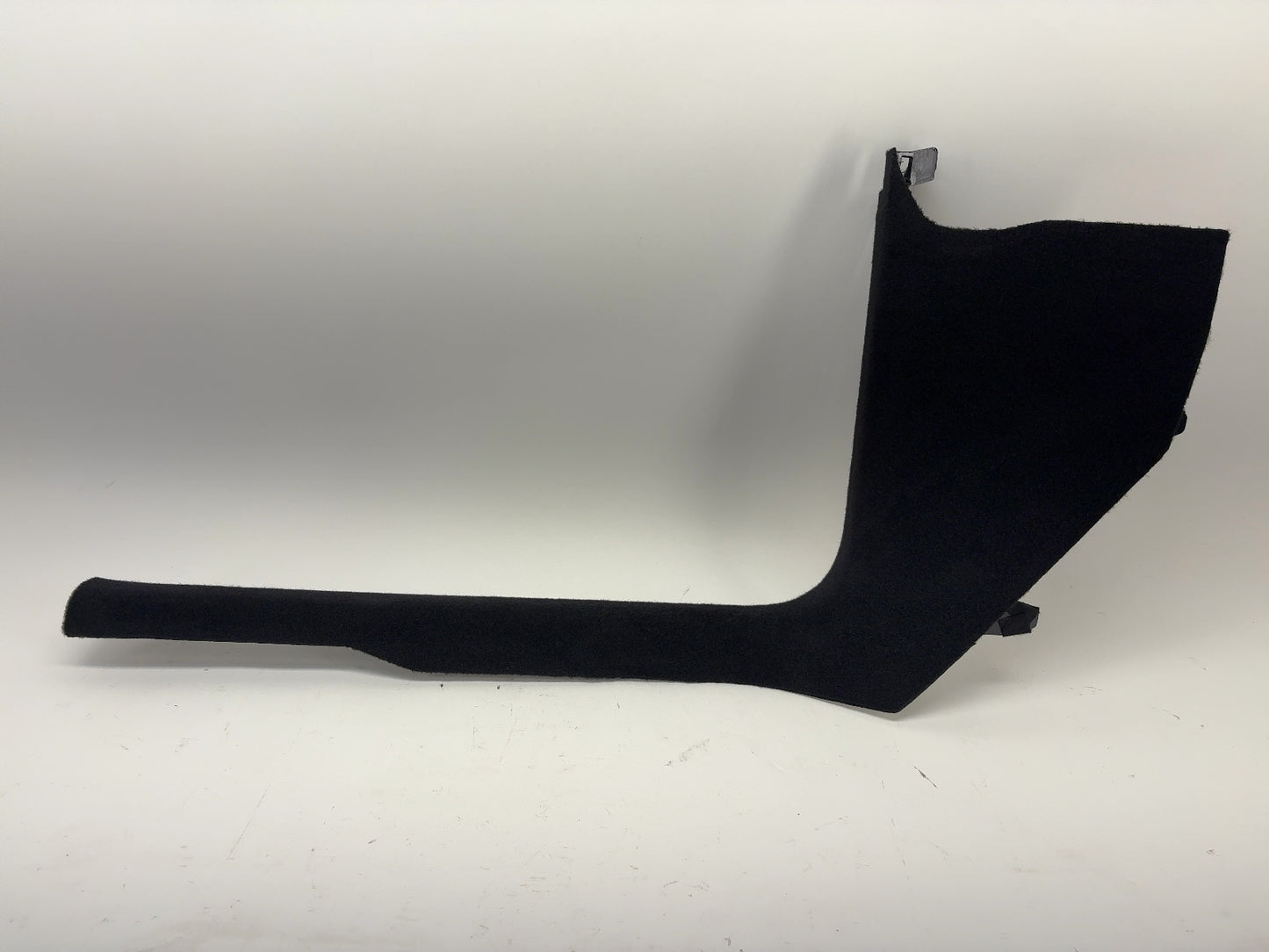 2026 Tesla Model Y Juniper A Pillar Lower Trim Left 1935491-50-F