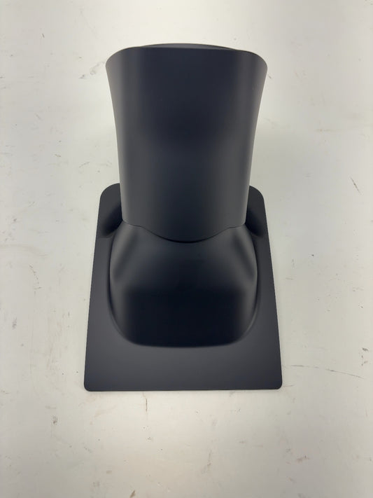 2026 Tesla Model Y Juniper Instrument Panel Steering Column Cover 2021206-50-B