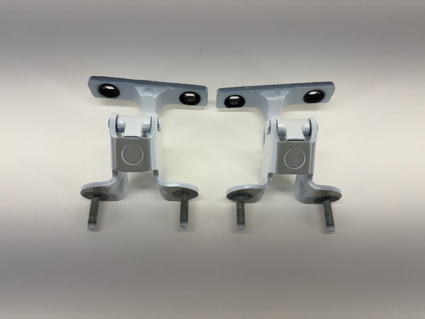 2026 Tesla Model Y Juniper Liftgate Hinges 1931317-00-C