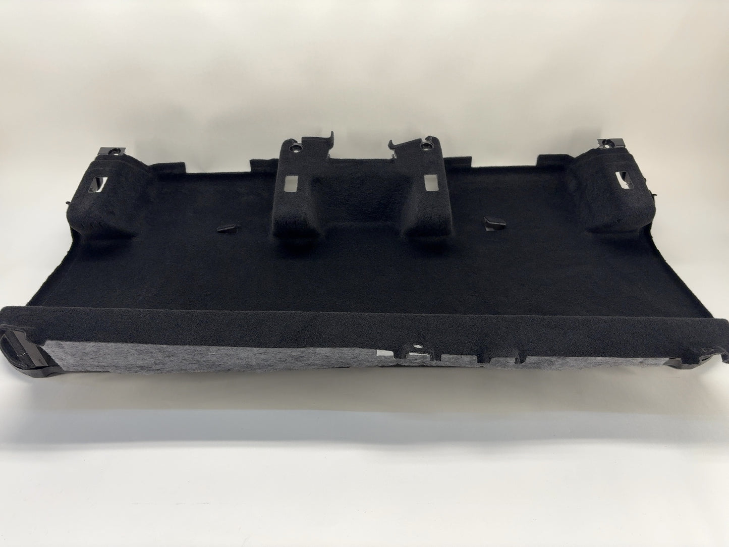 2026 Tesla Model Y Juniper Rear Cabin Carpet 1935827-50-E