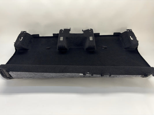 2026 Tesla Model Y Juniper Rear Cabin Carpet 1935827-50-E